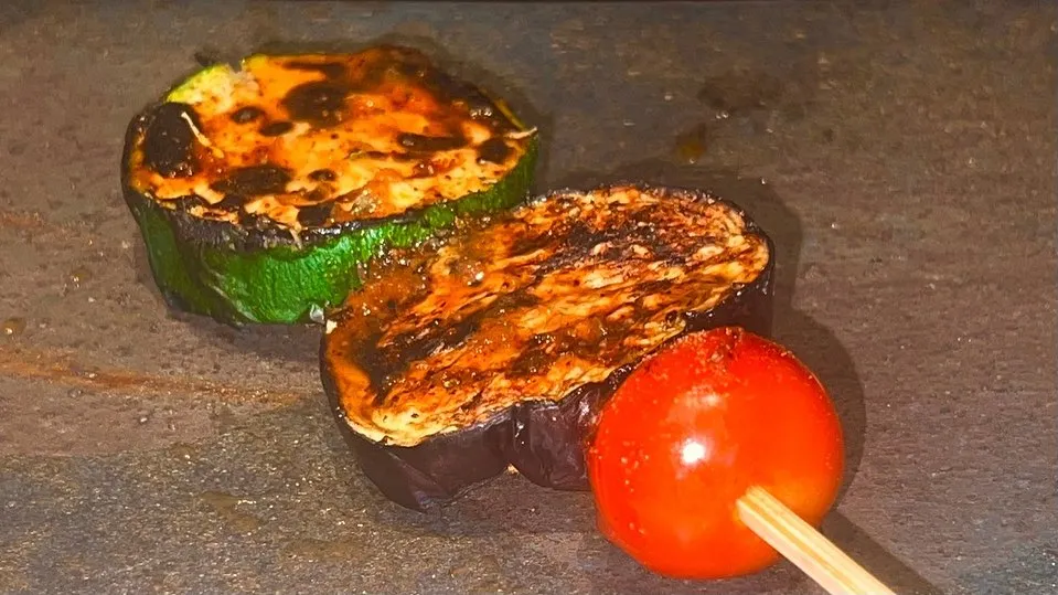 こんばんは🌙焼き鳥石橋です🐓