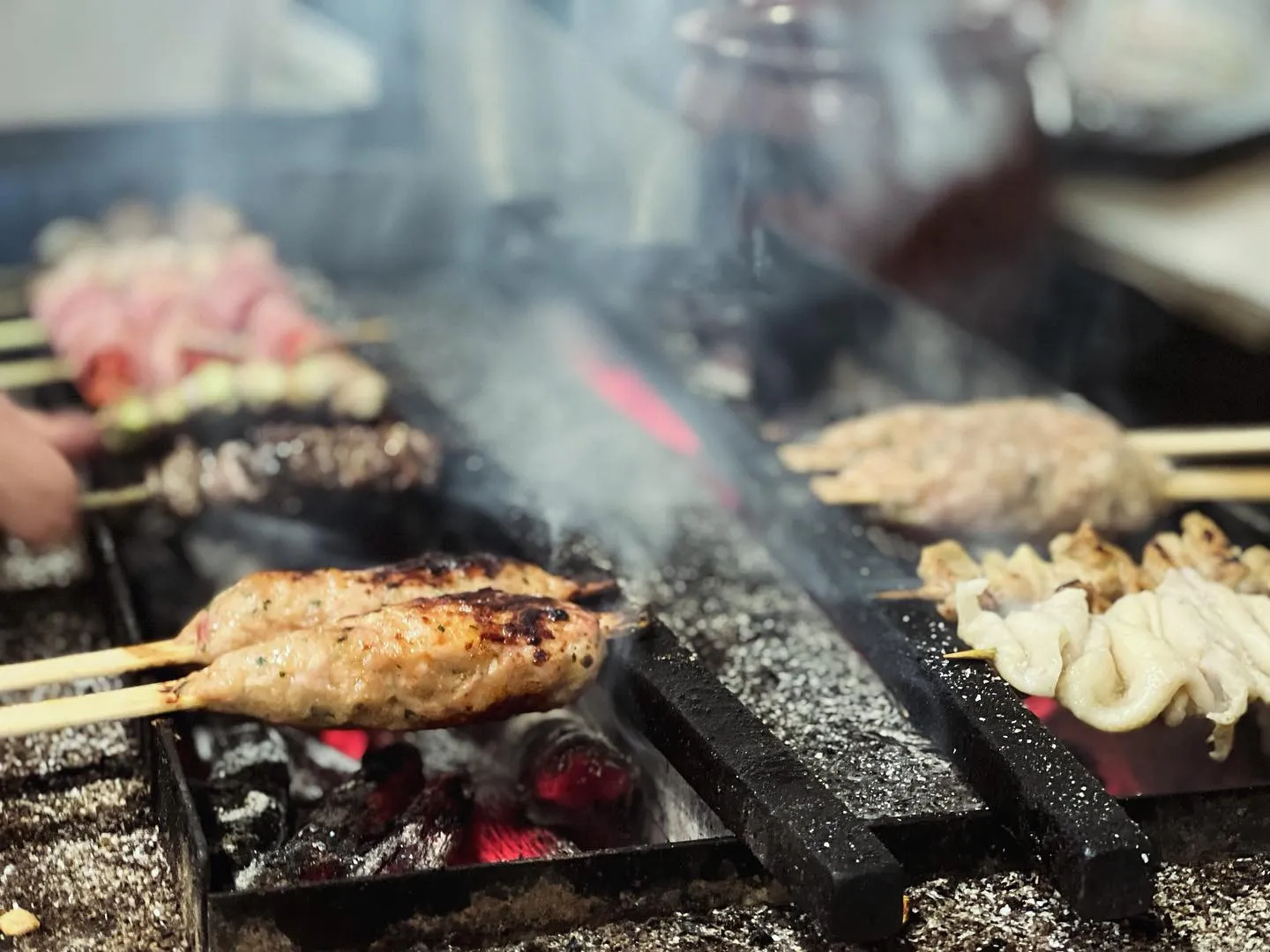 西武池袋線ひばりヶ丘駅から徒歩5分🚶‍♀️