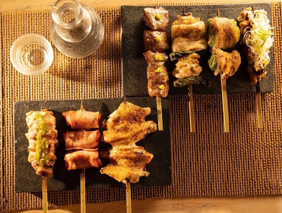 西武池袋線ひばりヶ丘駅から徒歩5分🚶‍♀️