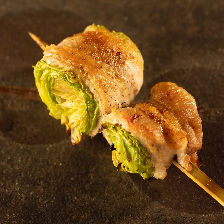 こんばんは、焼き鳥石橋です🐓