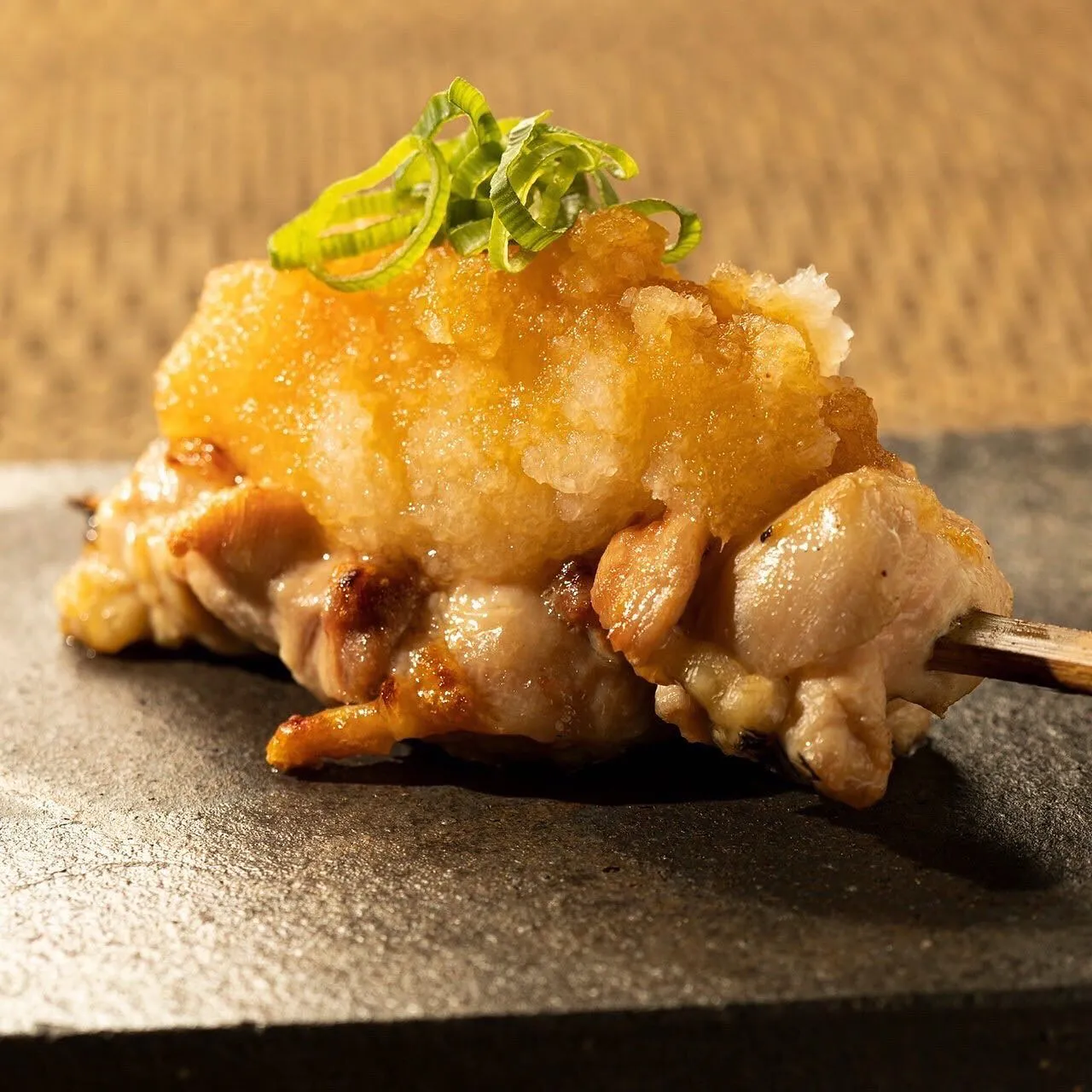 こんばんは、焼き鳥石橋です🐓