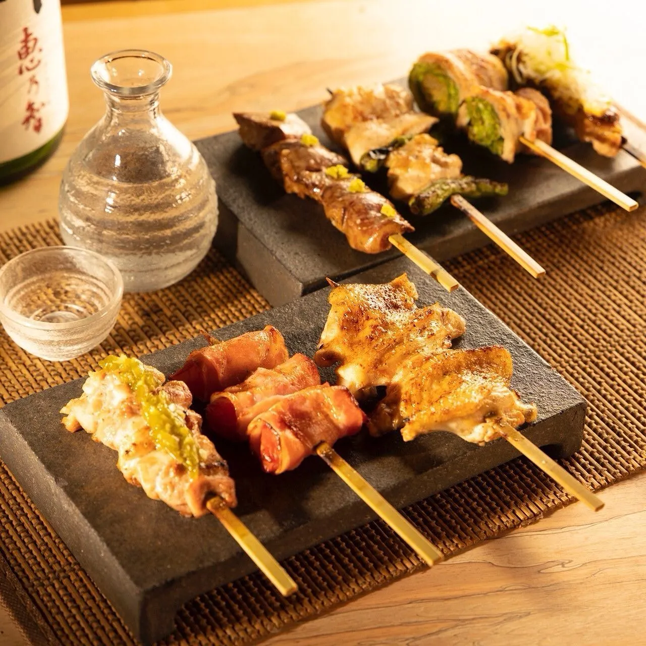 ひばりヶ丘駅から徒歩5分🚶‍♀️