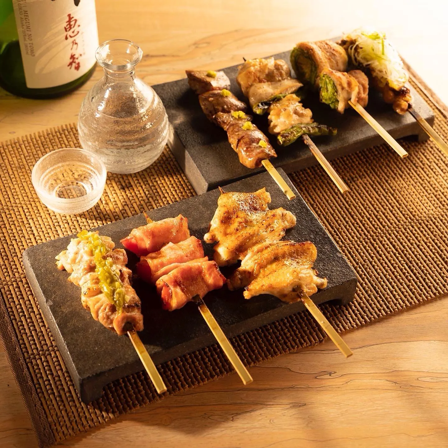 ひばりヶ丘駅から徒歩5分🚶‍♀️