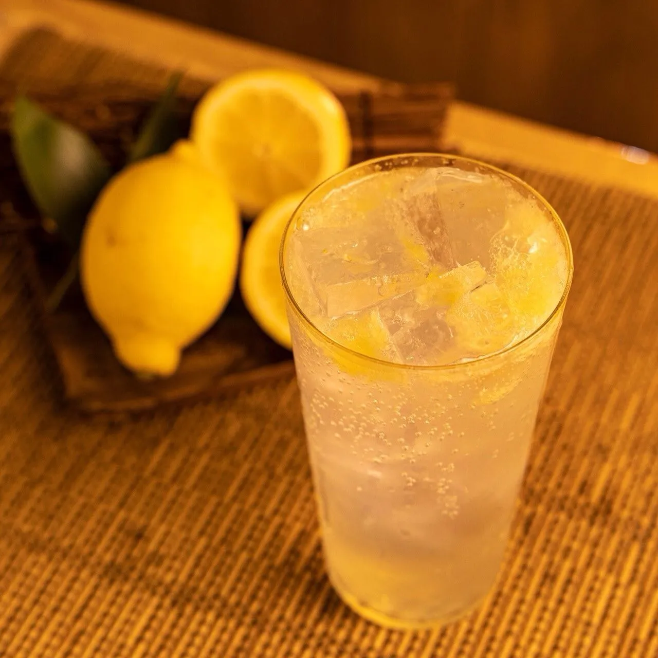 ひばりヶ丘駅から徒歩5分🚶‍♀️