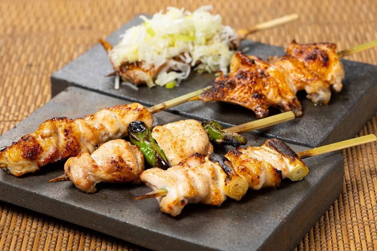 ひばりヶ丘駅から徒歩5分🚶‍♀️