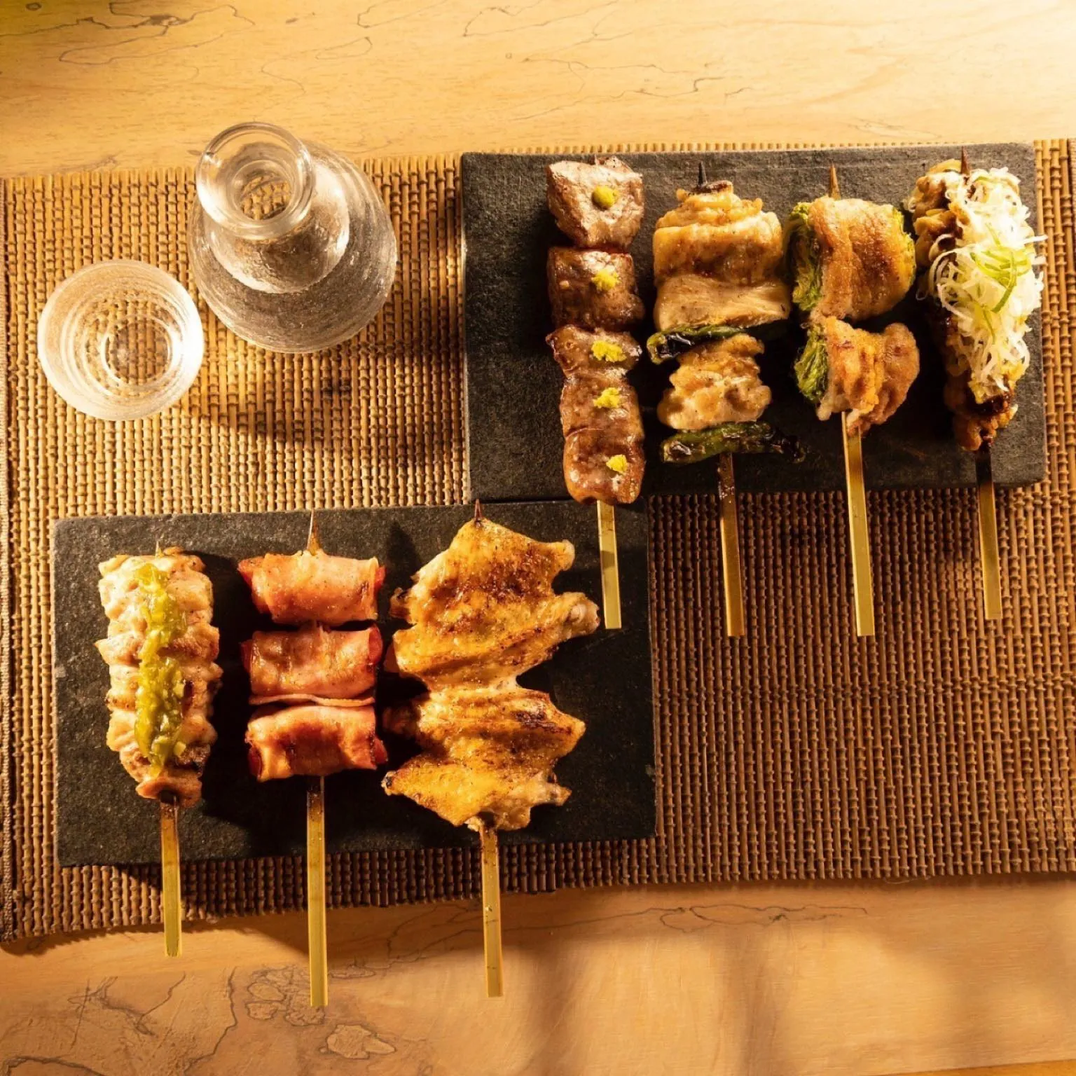 ひばりヶ丘駅から徒歩5分🚶‍♀️