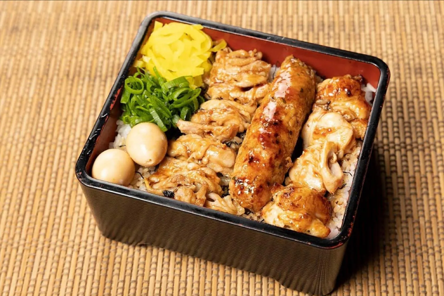 ひばりヶ丘駅から徒歩5分🚶‍♀️